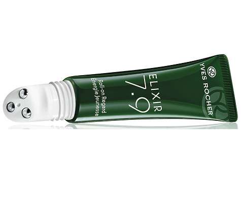 Антивозрастной комплекс Elexir 7.9 от YVES ROCHER. Фото: материалы пресс-служб. Антивозрастной комплекс Elexir 7.9 от YVES ROCHER. Фото: материалы пресс-служб.