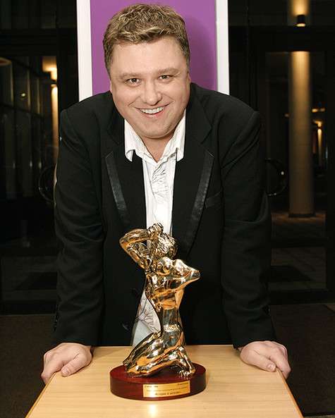 Фото: личный архив Сергея Майорова.