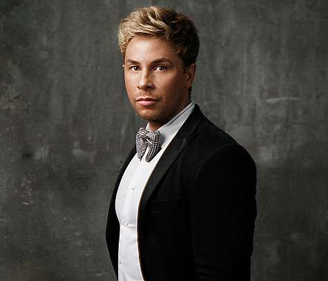 Роман Смирнов. Фото: материалы пресс-служб.