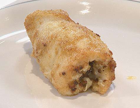 Котлеты де-воляй. Фото: материалы пресс-служб.