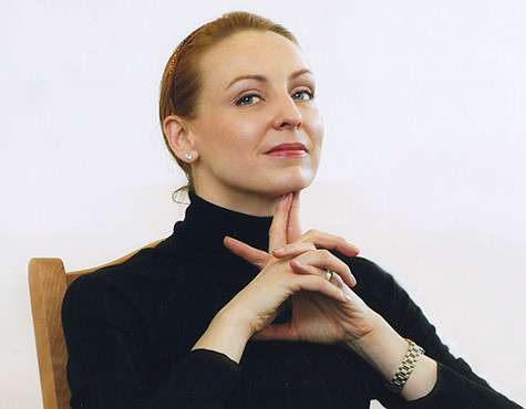 Илзе Лиепа: Ежедневная гимнастика в нашей семье была обязательной. Фото: материалы пресс-служб.