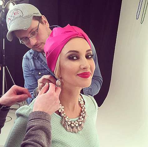 Лера Кудрявцева. Фото: Instagram.com/Leratv. Лера Кудрявцева. Фото: Instagram.com/Leratv.