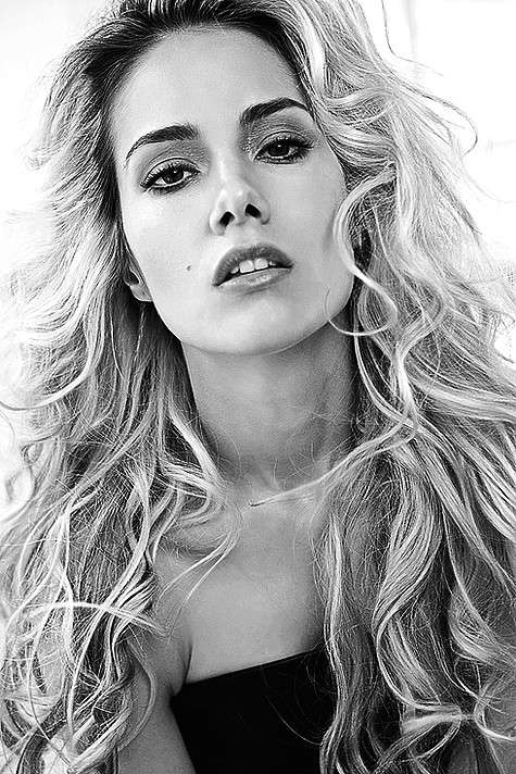 Красавица Юля, если что, может за себя постоять: она занималась тайским боксом. Фото: личный архив Юлии Паршуты. Красавица Юля, если что, может за себя постоять: она занималась тайским боксом. Фото: личный архив Юлии Паршуты.