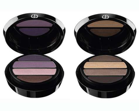 Тени для глаз Eyes To Kill. Фото: материалы пресс-служб.