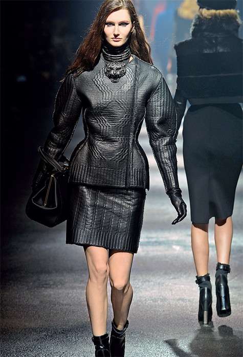 Lanvin. Фото: материалы пресс-служб.