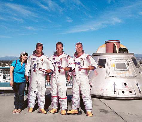 Фото: личный архив Татьяны Веденской.