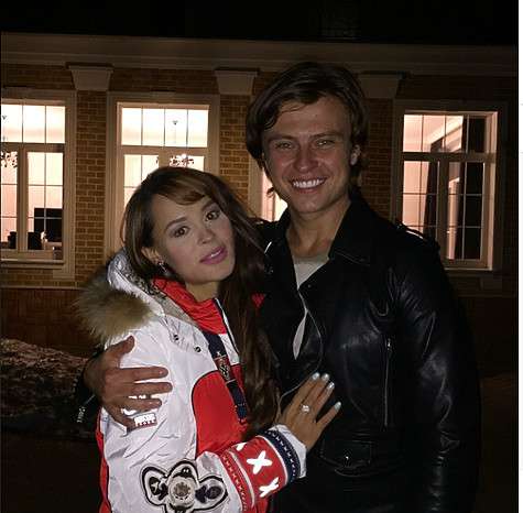 p_shalyapin: «Пасха удалась на славу!» Фото: социальные сети p_shalyapin: «Пасха удалась на славу!» Фото: социальные сети