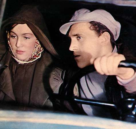 Актриса осталась равнодушной к ухаживаниям Владимира Высоцкого. Фото: личный архив Татьяны Конюховой.