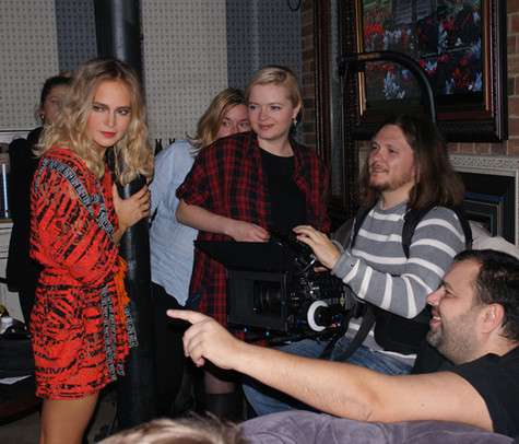 Наталья Ионова