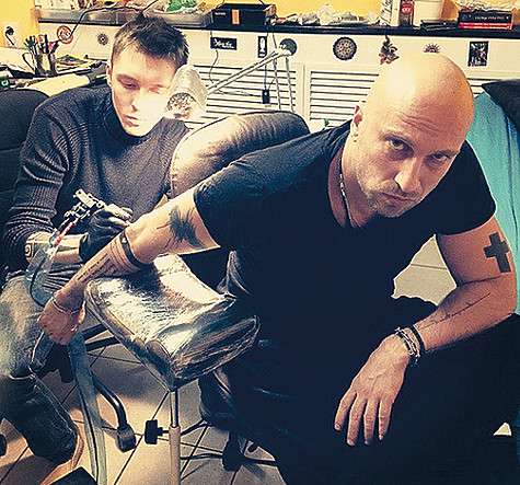 Дмитрий Нагиев. Фото: Instagram.com.