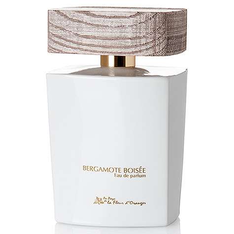 Bergamote Boisee Au Pays De Fleur dOranger. Фото: материалы пресс-служб.
