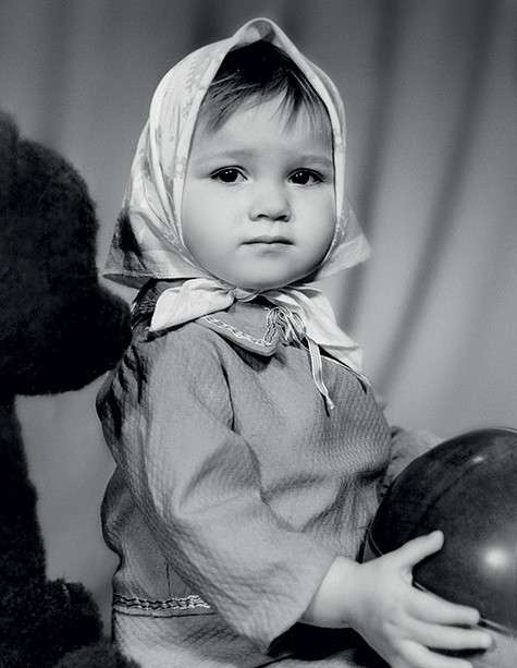 Фото: личный архив Авроры.