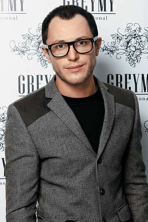 Сергей Вакарчук. Фото: Мария Троянкер.