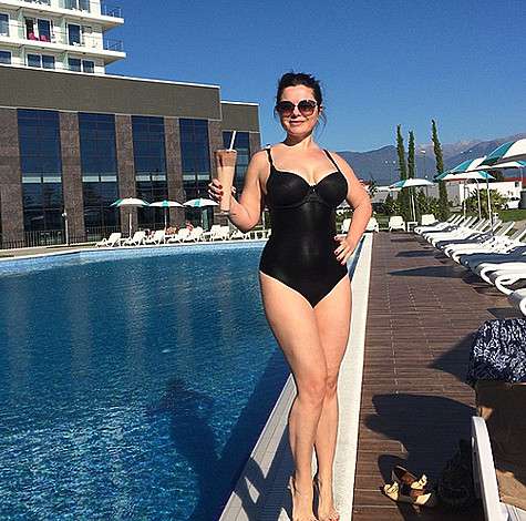 Наташа Королева. Фото: Instagram.com.