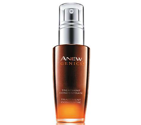 Активизирующая сыворотка для лица Anew GENICS «Формула молодости» от Avon. Фото: материалы пресс-служб. Активизирующая сыворотка для лица Anew GENICS «Формула молодости» от Avon. Фото: материалы пресс-служб.