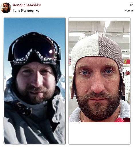 Ирена Понарошку не только рассказала о строителе, обманувшем ее, но и показала его. Фото: Instagram.com/irenaponaroshku.