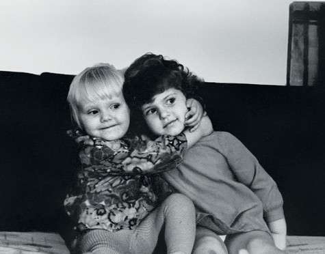 Фото: личный архив Валерии.