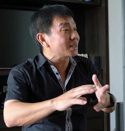 Господин Санти считает, что русским надо поменьше пить.