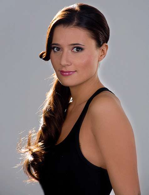 Яна Лопутина. Фото: материалы пресс-служб.