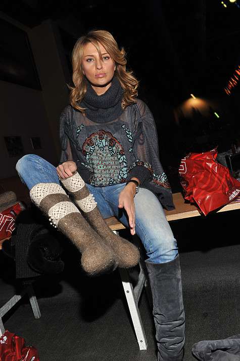 Екатерина Архарова. Фото: материалы пресс-служб