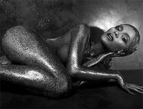 Фотосессия Бейонсе для Flaunt Magazine. Фото: www.beyonce.com. Фотосессия Бейонсе для Flaunt Magazine. Фото: www.beyonce.com.