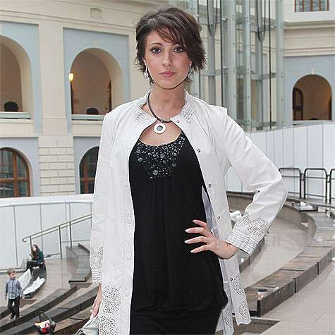 Анастасия Макеева. Анастасия Макеева.