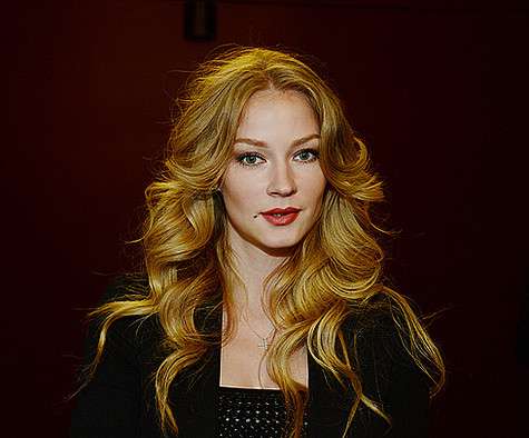 Светлана Ходченкова. Фото: Анатолий Ломохов.