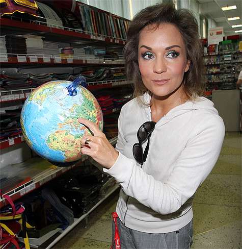 Татьяна Буланова. Татьяна Буланова.