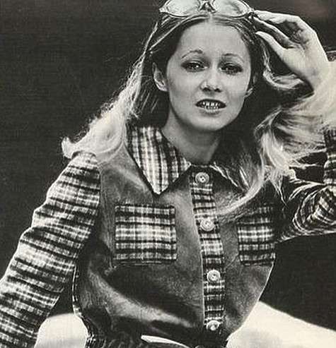 До замужества Татьяна носила фамилию Соловьева. Фото: Instagram.com.