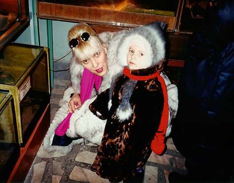 Фото: личный архив Юлии Шиловой.