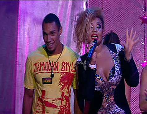 Корнелия Манго. Фото: материалы пресс-служб.