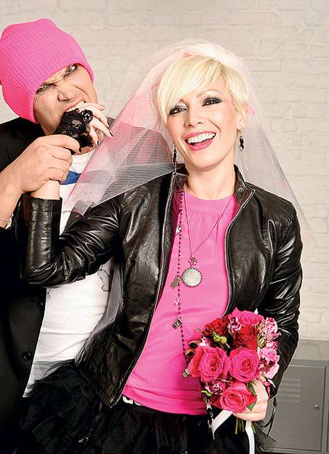 Фото: личный архив Авроры.