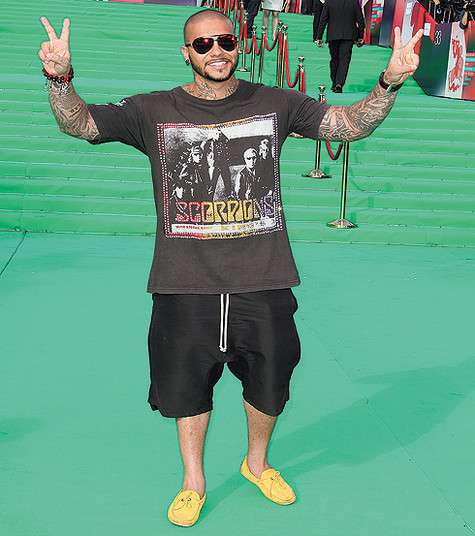 Фото: Геннадий Авраменко.