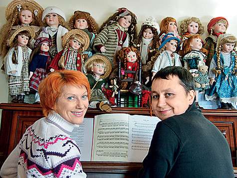 Фото: личный архив Оксаны Сташенко. Фото: личный архив Оксаны Сташенко.