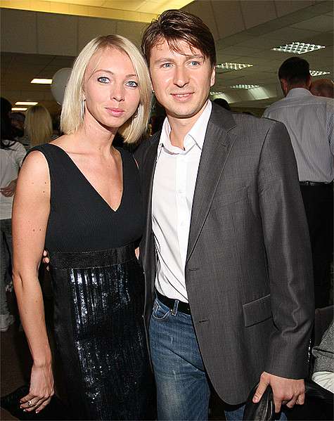 «После травмы Тани Тотьмяниной, когда она упала с поддержки, я не мог работать: боялся, что подобное может повториться». На снимке - Татьяна Тотьмянина и Алексей Ягудин.