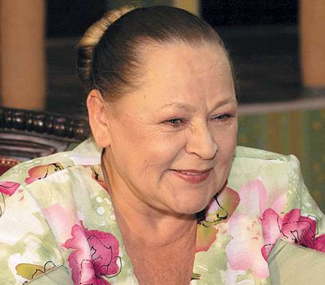 Фото: Владимир Чистяков.