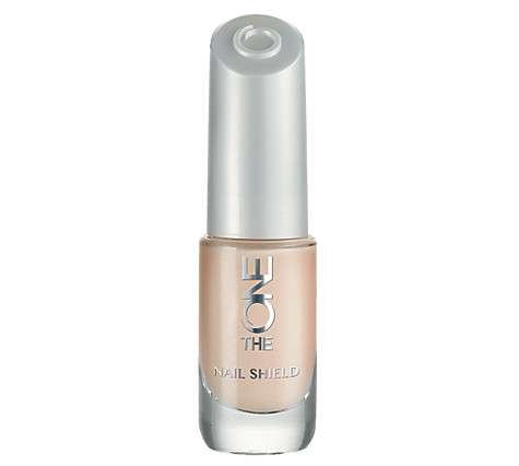 Средство против расслаивания и ломкости ногтей The ONE от ORIFLAME. Фото: материалы пресс-служб.