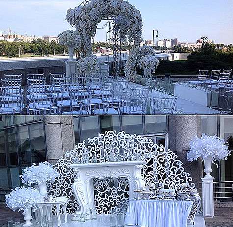 А этим снимком поделились организаторы свадьбы Хилькевич. model_klimov: «Шикарное оформление свадьбы @annakhilkevich от нашей команды». Фото: Instagram.com/model_klimov. А этим снимком поделились организаторы свадьбы Хилькевич. model_klimov: «Шикарное оформление свадьбы @annakhilkevich от нашей команды». Фото: Instagram.com/model_klimov.