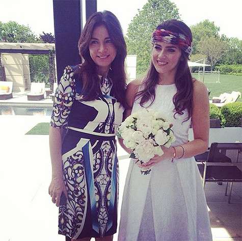 Виктория и Ольга Крутые. Фото: Instagram.com.