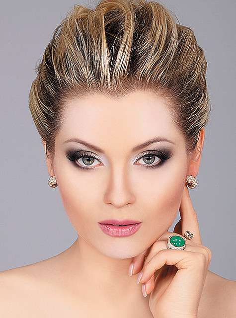 Лена Ленина. Фото: материалы пресс-служб.