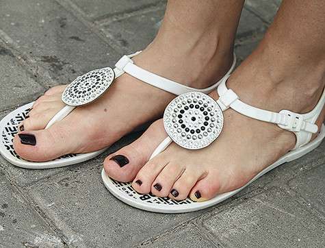 Фото: Лилия Шарловская.