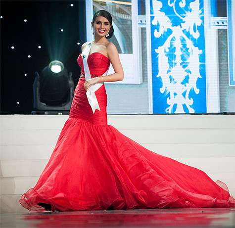 Эльмира Абдразакова. Фото: материалы пресс-служб.