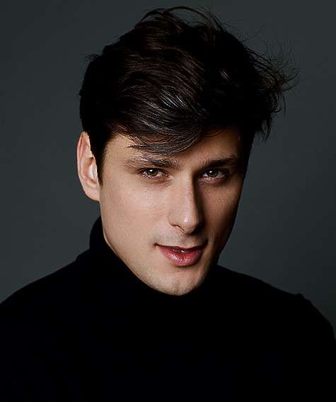 Виталий Чирва. Фото: материалы пресс-служб.