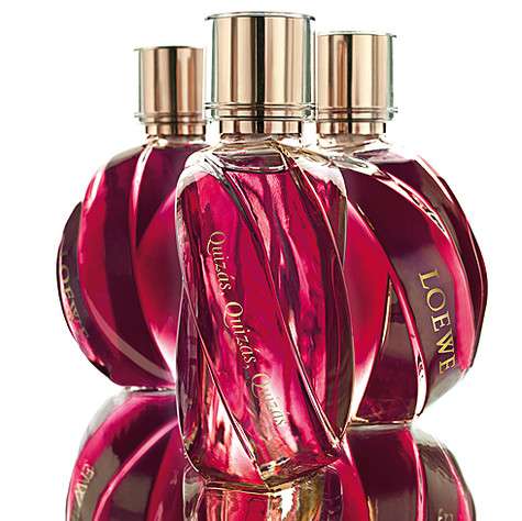 Quizas, Quizas, Quizas Pasion от Loewe. Фото: материалы пресс-служб.