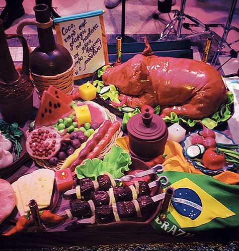 Алсу на юбилее Сосо Павлиашвили. Фото: Instagram.com/alsou_a. Алсу на юбилее Сосо Павлиашвили. Фото: Instagram.com/alsou_a.