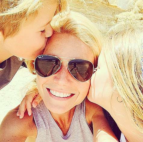 Гвинет Пэлтроу – одна из поклонниц суровой методики воспитания Рейчел Вэддилав. Фото: Instagram.com/gwynethpaltrow.