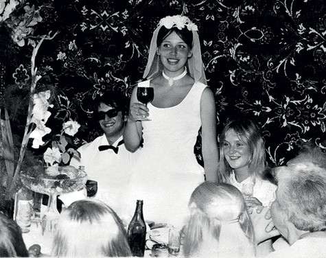 «С Наташей у нас были чудесные отношения, которые постепенно стали исчезать. Мы решили, что поженимся – и все восстановится. Но не вышло». Фото: личный архив Евгения Додолева.