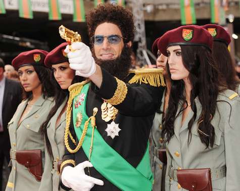 Саша Барон Коэн. Фото: Startracks Photo/Fotodom.ru. Саша Барон Коэн. Фото: Startracks Photo/Fotodom.ru.