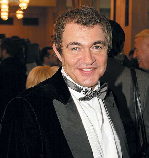 Дмитрий Дибров. Фото: Геннадий Авраменко. Дмитрий Дибров. Фото: Геннадий Авраменко.