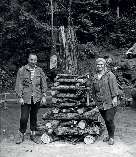 Фото: личный архив Ольги Прокофьевой.
